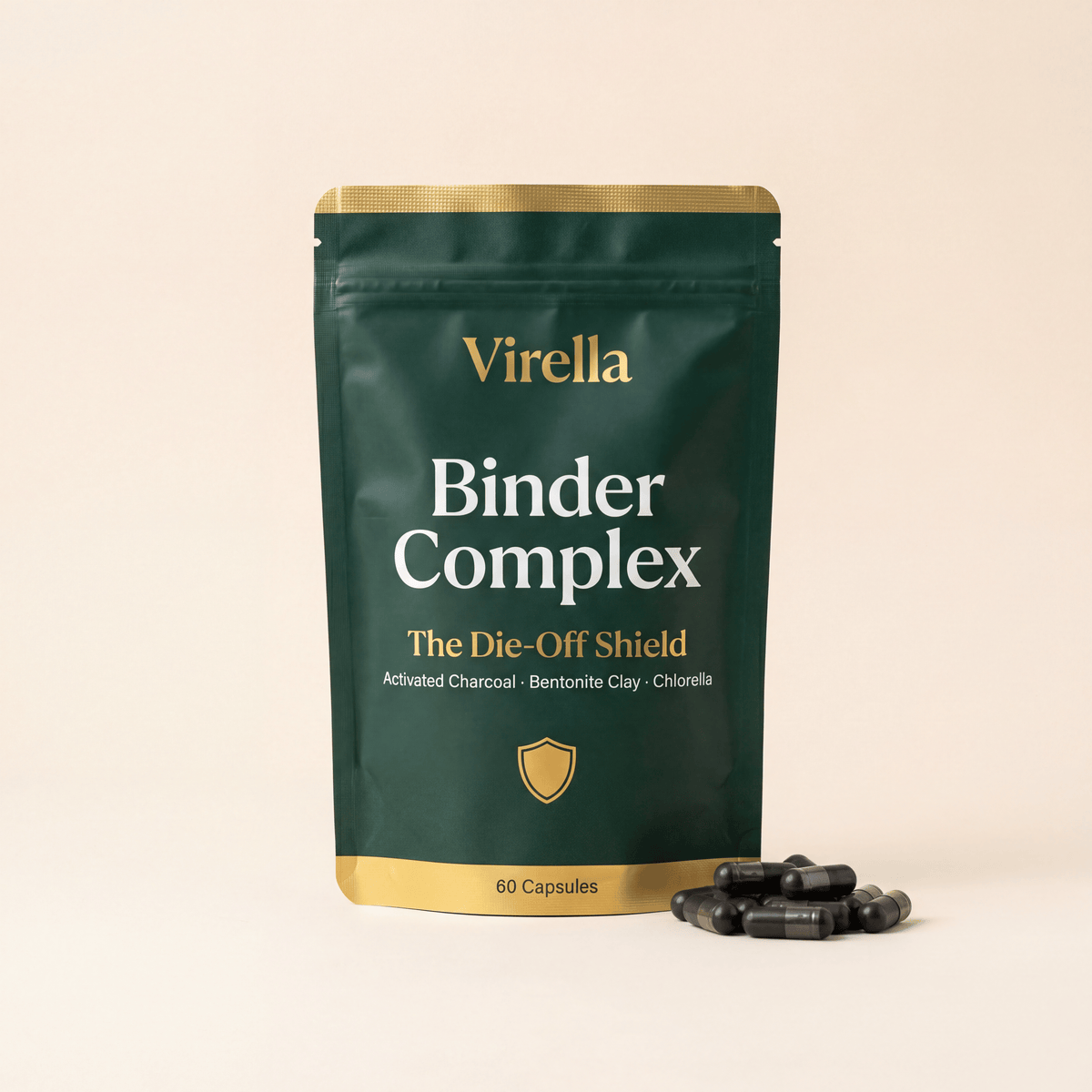 Virella® Binder Complex