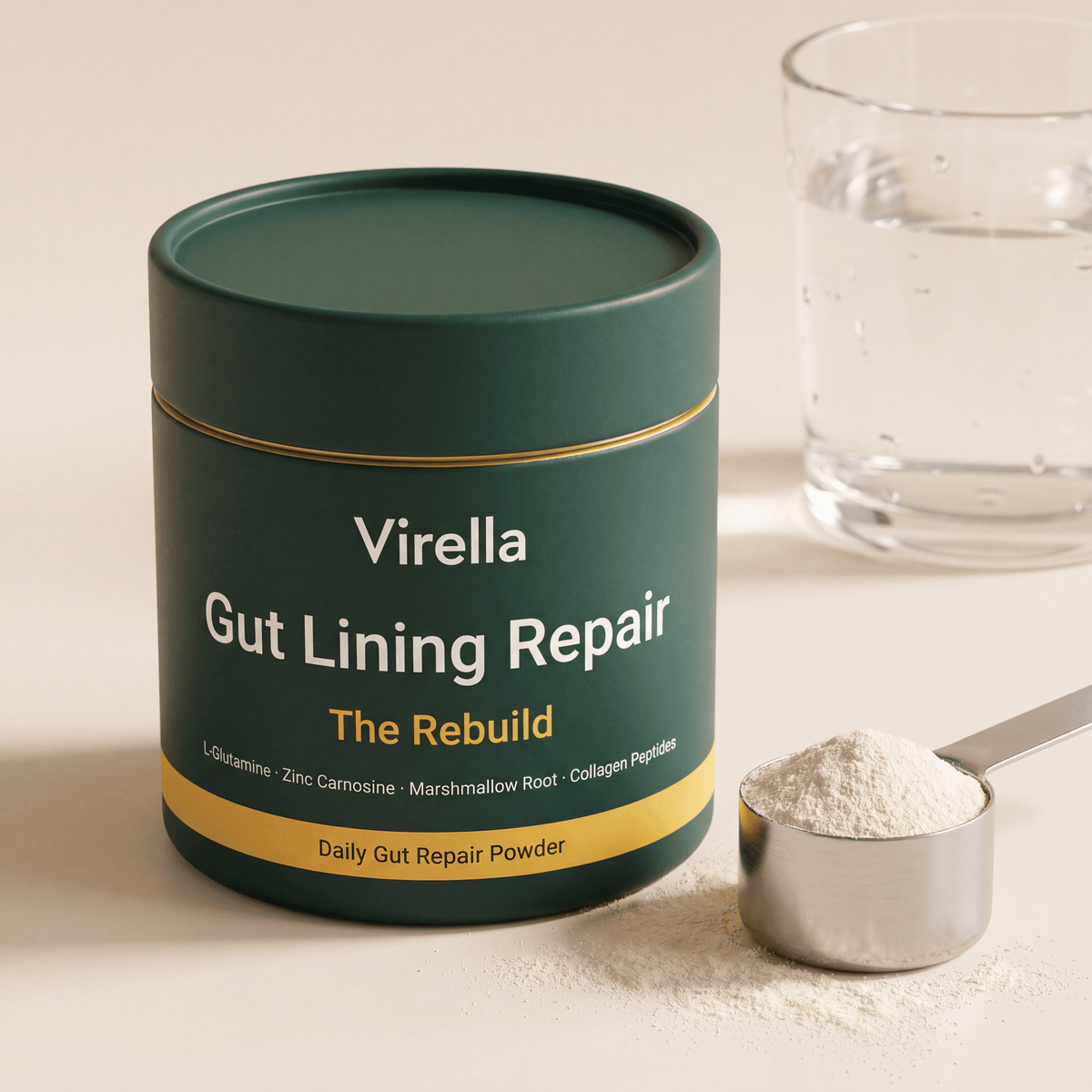 Virella® Gut Lining Repair