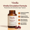 Virella Circulation Formula