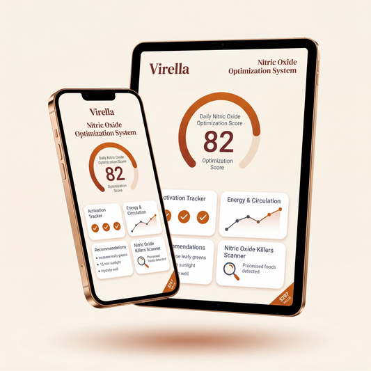 Virella Circulation Coach™