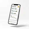 The Reset Tracker — Daily Coaching App