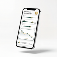 The Reset Tracker — Daily Coaching App